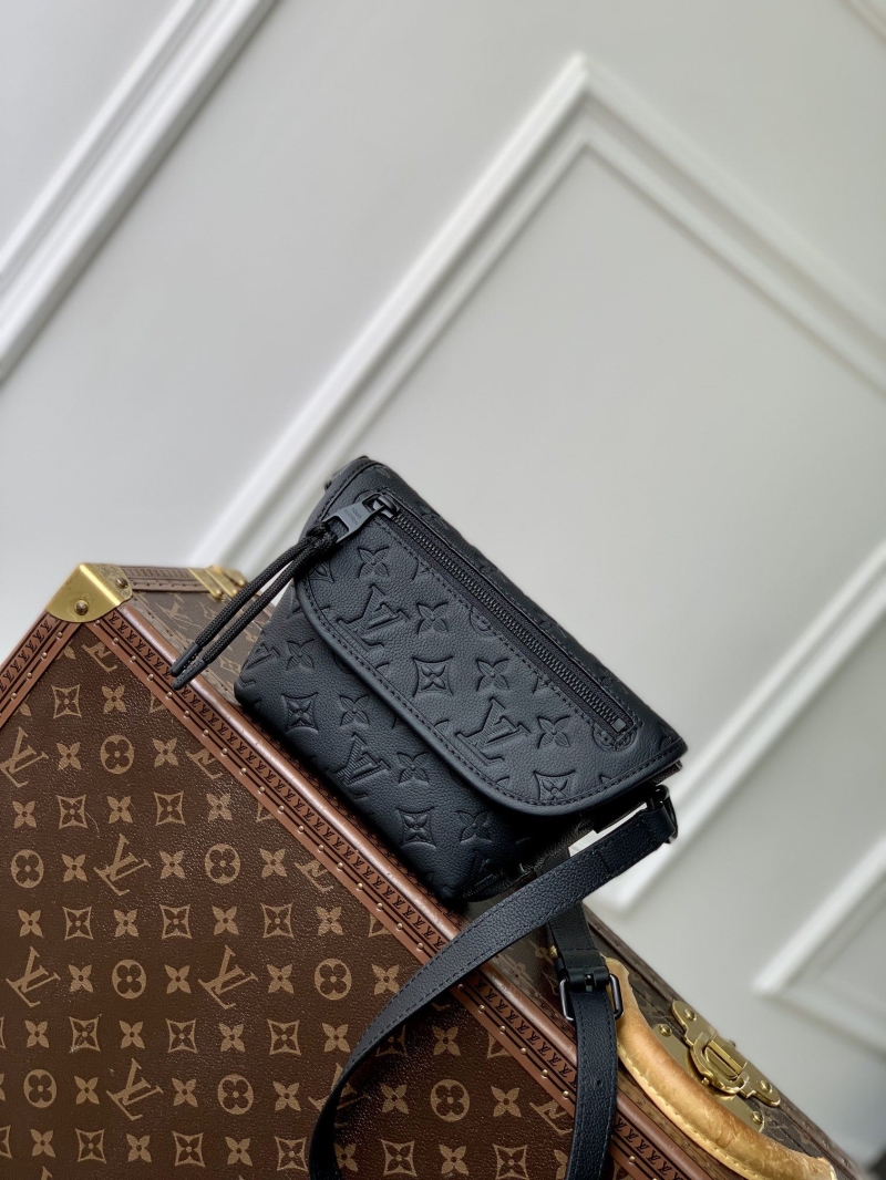 LV Satchel bags